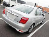 TOYOTA COROLLA AXIO 2015