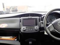 TOYOTA COROLLA AXIO 2015