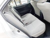 TOYOTA COROLLA AXIO 2015