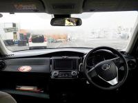 TOYOTA COROLLA AXIO 2015