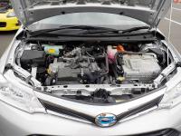 TOYOTA COROLLA AXIO 2015