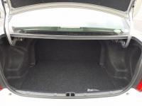 TOYOTA COROLLA AXIO 2015