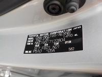 TOYOTA COROLLA AXIO 2015