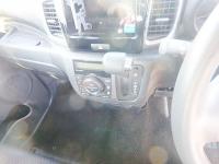 SUZUKI SPACIA CUSTOM 2016