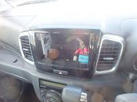 SUZUKI SPACIA CUSTOM 2016