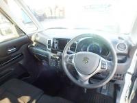 SUZUKI SPACIA CUSTOM 2016