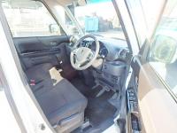 SUZUKI SPACIA CUSTOM 2016