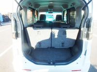 SUZUKI SPACIA CUSTOM 2016