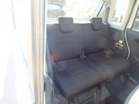 SUZUKI SPACIA CUSTOM 2016