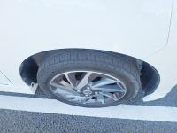 SUZUKI SPACIA CUSTOM 2016