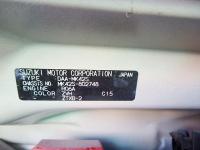 SUZUKI SPACIA CUSTOM 2016