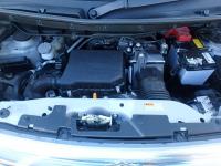 SUZUKI SPACIA CUSTOM 2016