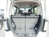 HONDA N BOX CUSTOM 2015