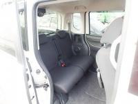 HONDA N BOX CUSTOM 2015