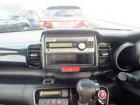 HONDA N BOX CUSTOM 2015