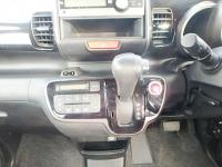 HONDA N BOX CUSTOM 2015