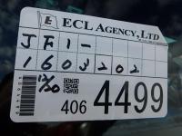 HONDA N BOX CUSTOM 2015