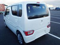 SUZUKI WAGON R 2017