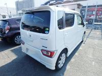 SUZUKI WAGON R 2017