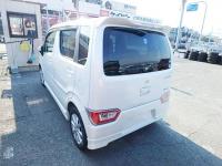 SUZUKI WAGON R 2017