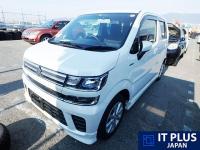 SUZUKI WAGON R 2017