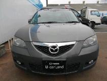 MAZDA AXELA 2006