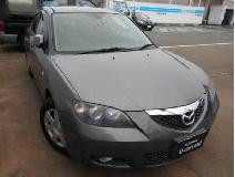 MAZDA AXELA 2006