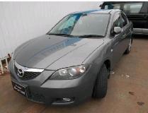 MAZDA AXELA 2006
