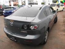 MAZDA AXELA 2006