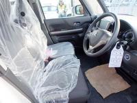 SUZUKI SPACIA CUSTOM 2017