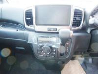 SUZUKI SPACIA CUSTOM 2017