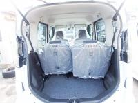 SUZUKI SPACIA CUSTOM 2017