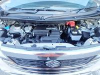 SUZUKI SPACIA CUSTOM 2017