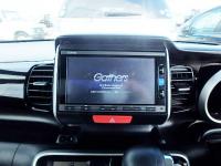 HONDA N BOX CUSTOM 2016