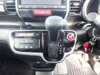 HONDA N BOX CUSTOM 2016