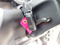 HONDA N BOX CUSTOM 2016