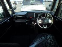 HONDA N BOX CUSTOM 2016