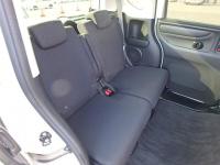 HONDA N BOX CUSTOM 2016