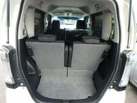 HONDA N BOX CUSTOM 2016