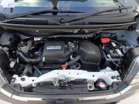 HONDA N BOX CUSTOM 2016