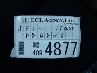 HONDA N BOX CUSTOM 2016