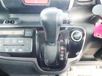 HONDA N BOX CUSTOM 2015