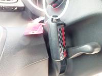 HONDA N BOX CUSTOM 2015