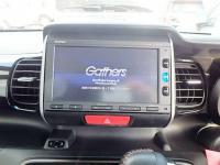 HONDA N BOX CUSTOM 2015