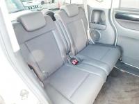 HONDA N BOX CUSTOM 2015