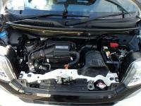 HONDA N BOX CUSTOM 2015