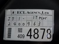 HONDA N BOX CUSTOM 2015