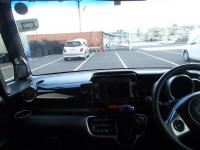 HONDA N BOX+CUSTOM 2017