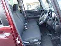 HONDA N BOX+CUSTOM 2017