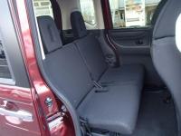 HONDA N BOX+CUSTOM 2017